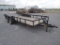 ROAD BOSS UTILITY TRAILER 77