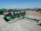 DEUTZ 6 ROW PLANTER, SOY BEAN PLATES