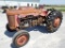 1960 MF 65 TRACTOR, 3 PT., LP ***DOES NOT RUN*** SHOWS 6486 HRS., SN:0082
