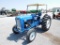 FORD 600 TRACTOR, 3 PT., PTO, 4 CYL. GAS