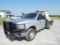 2006 DODGE 2500 PICKUP, 4 X 4, GAS, 6 SPD. ***3RD & 4TH GEAR ARE OUT*** BUT
