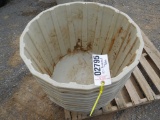 MINERAL TUBS **SOLD TIMES THE QUANTITY**