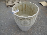 MINERAL TUBS  **SOLD TIMES THE QUANTITY**