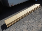 2 X 12 X 8 #2 PINE BOARDS **SOLD TIMES THE QUANTITY**