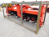 ROTARY TILLER, 80