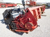 CASE IH 30' HEADER SN:0650