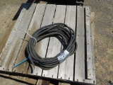 42' WELDING CABLE