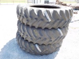 GOODYEAR TIRES 18.4R42 *SOLD TIMES THE QUANTITY*