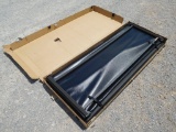 RUGGED COVER TRI FOLD BED COVER-NEW IN BOX, FITS '04 - '08 F150, 6 1/2' BED