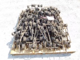 PALLET OF NEW N1 HARROW TEETH ***SOLD BY THE QUANTITY***