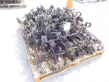 PALLET OF NEW N3 HARROW TEETH ***SOLD BY THE QUANTITY***