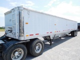 2000 TIMPTE HOPPER BOTTOM TRAILER, 96