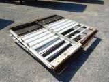 TRAILER GATES, 7' WIDE**SOLD BY THE QUANTITY**