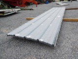 14 1/2' ROOFING TIN **SOLD BY THE QUANTITY**