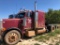 2006 PETERBILT CONV. CAT-13, 13 SPD., AR, 48