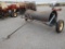 FARM KING CANOLA ROLLER, PULL TYPE