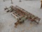 10' HARROWS FOR SPRINGTOOTH ***SOLD TIMES THE QUANTITY***