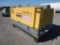 ATLAS COPCO COMPRESSOR, MODEL 375T3