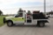 2000 FORD F350 BRUSH PUMPER, 7.3 DSL., 5 SPD. MANUAL TRANS., 4X4, SHOPBUILT