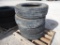 255/70R 22.5 TRAILER TIRES ***SOLD TIMES THE QUANTITY***