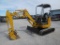 2004 JD 27C ZTS EXCAVATOR, 12