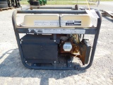 CHAMPION GENERATOR, GAS, 3500 WATTS