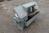 KALAMAZOO HD METAL BAND SAW, 6'