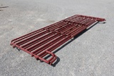 TARTER 6 BAR 14' PANELS *** SOLD TIMES THE QUANTITY***