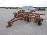 KRAUSE 15' SWEEP PLOW