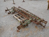 10' HARROWS FOR SPRINGTOOTH ***SOLD TIMES THE QUANTITY***