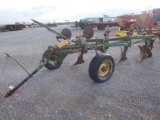 JD 4 BOTTOM PLOW