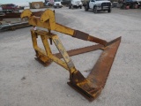 DOZER TREE SAW