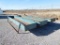 12' METAL FEED TROUGHS ***SOLD TIMES THE QUANTITY***