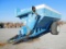 KINZE 800 GRAIN CART, EXTENDED TO HOLD 900BU., 30.5L-32 TIRES