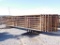 24' FREE STANDING PANELS (1 W/6' GATE, *** SOLD TIMES THE QUANTITY***
