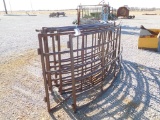 ROUND BALE HAY RINGS ***SOLD TIMES THE QUANTITY***