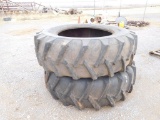 20.8X38 AGRIMASTER TRACTOR TIRES *** SOLD TIMES THE QUANTITY***