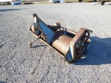 FORD 6' FLAIL MOWER