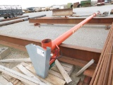 WESTFIELD AUGER, ELECT., 1 HP, 6