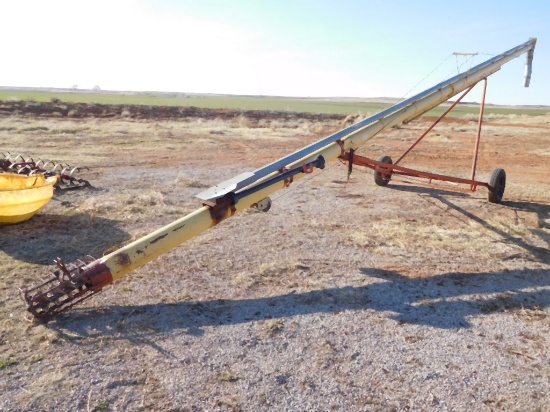 WESTFIELD W80-51 AUGER, 50', 540 PTO