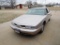 1999 Oldsmobile 88 Car, V6, Auto, Shows 95,000 Mi. (TITLE) VIN:1G3HN52K4X48