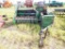 JD 214 WS Square Baler