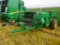 JD 348 Square Baler, 540 PTO, Wire Tie (Excellent Condition)