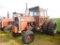 MF 1135 Tractor, Dsl., Cab,3 Pt., PTO, Dual Hyd., Duals, 18.4 x 38, Hours 7