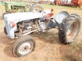 Ferguson 30 Tractor, 3 Pt. (Does Not Run)