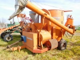 Bear Cat 1260 Grinder Mixer, 540 PTO