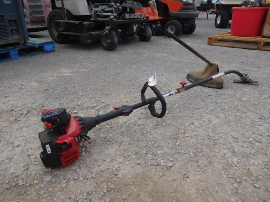 CRAFTSMAN WEED EATER W/EDGER ATTACHMENTS
