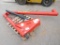 WESTFIELD DRILL FILL AUGER