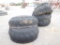 TRACTOR TIRES CONVERTED TO FEEDERS ***SOLD TIMES THE MONEY***