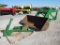 KOYKER FRONT END LOADER W/JD 440 BRACKETS